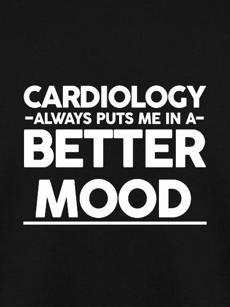 Kardiologie