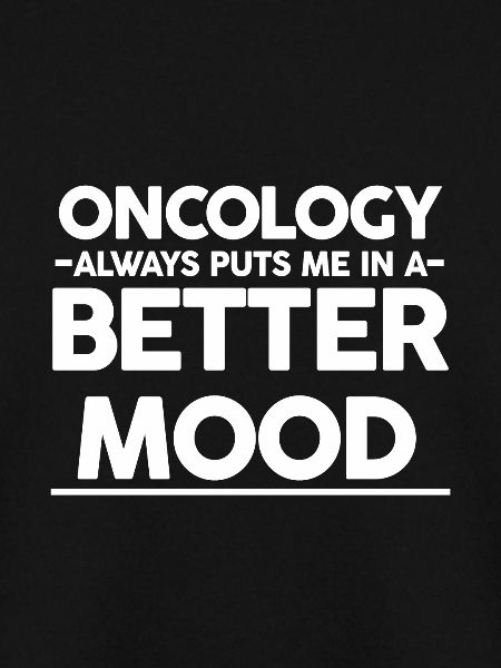 Oncology