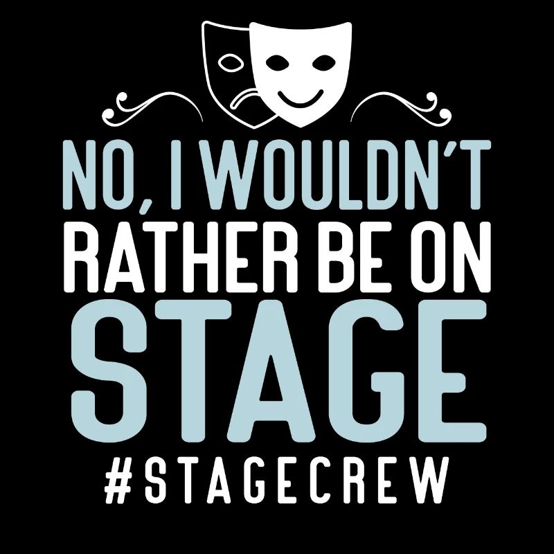 Actrice Drame Broadway Musical Theater
