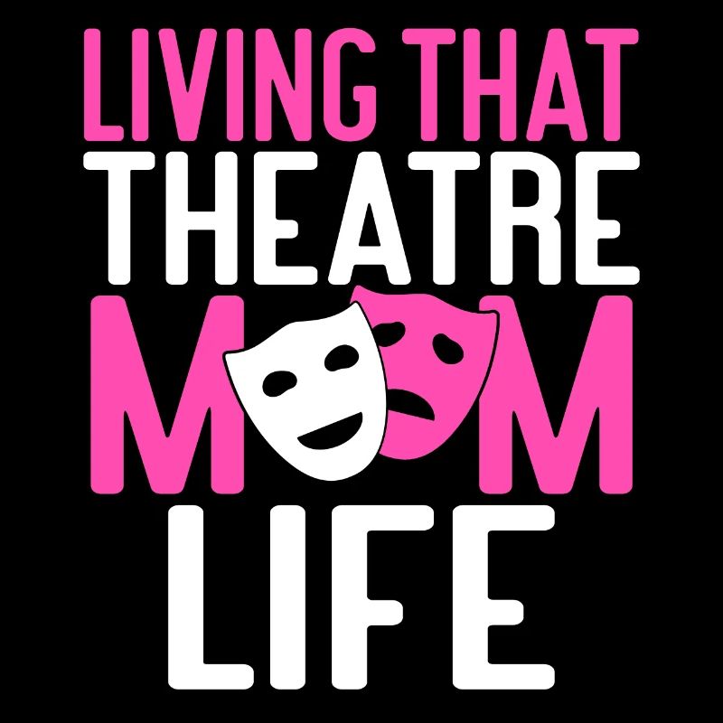 Actrice Drame Broadway Musical Theater