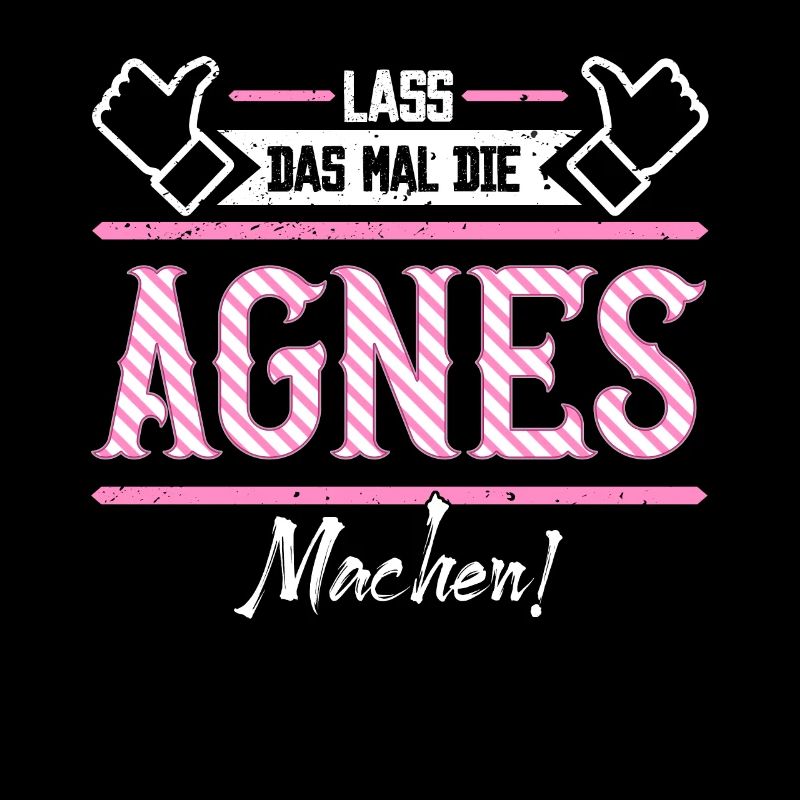 Agnes Geschenkidee Geschenk Geburtstag