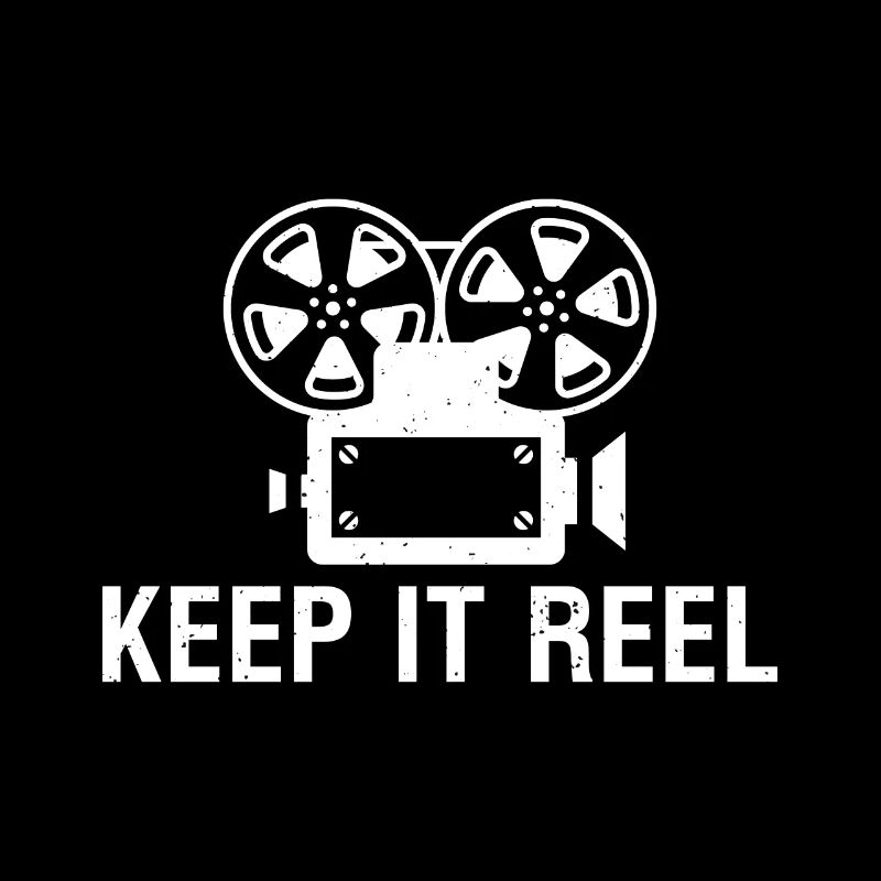 Keep it reel Filmmaker