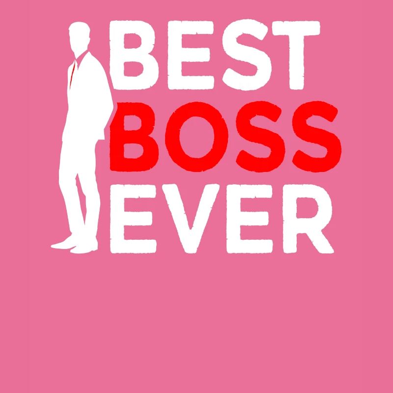 Best Boss Ever Arbeit Geschäft Arbeitskollegen