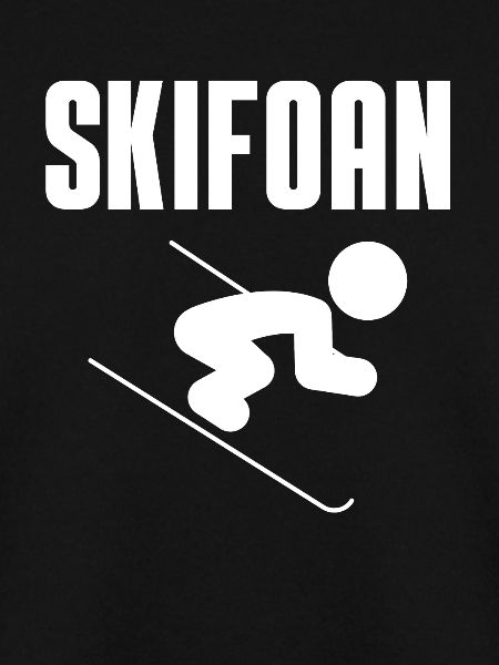 Skifoan