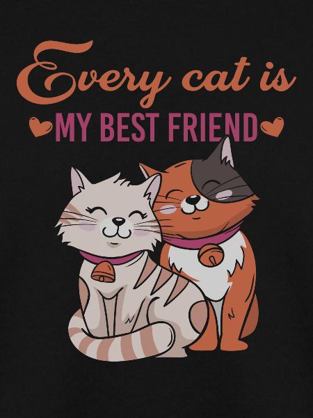 Katzenfreunde