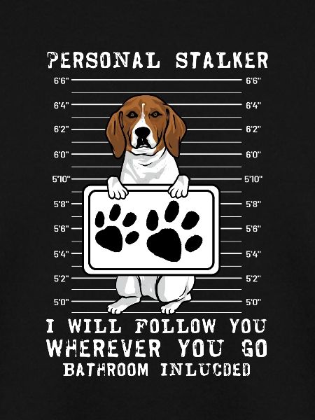 Treeing Walker Coonhound