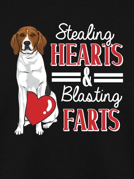 Treeing Walker Coonhound