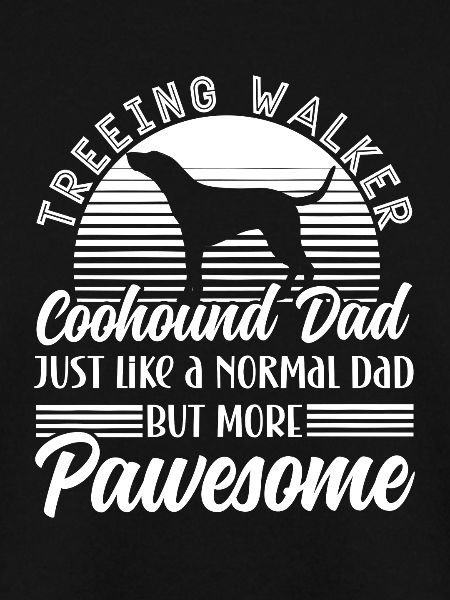 Treeing Walker Coonhound