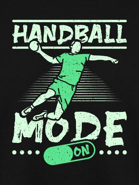 Handball mode on