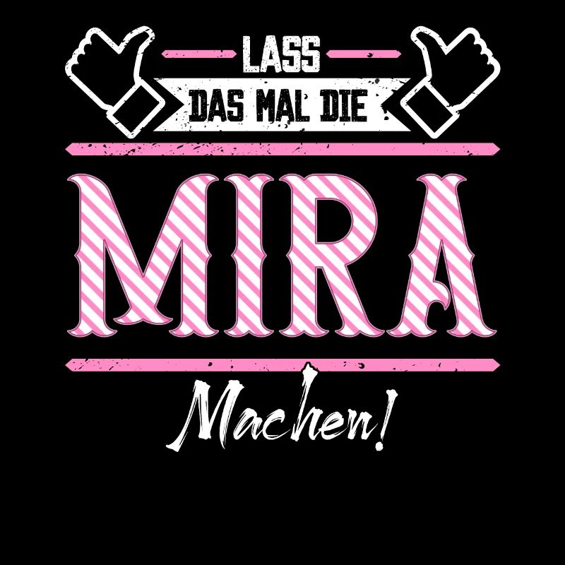 Mira Geschenkidee Geschenk Geburtstag