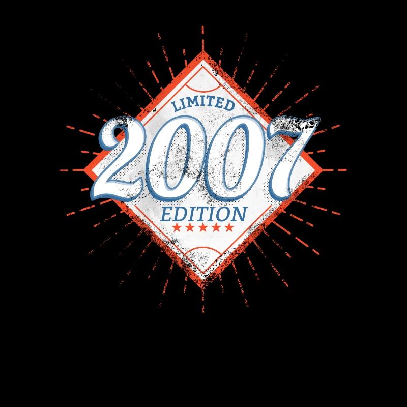 Edition Limitée Millésime 2007