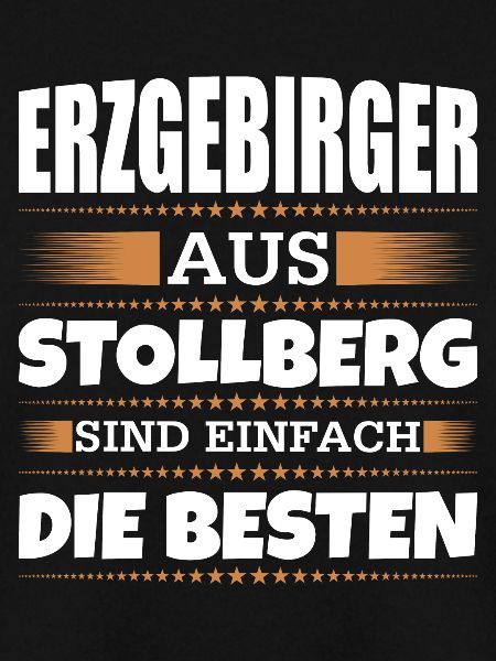 Erzgebirger aus Stollberg