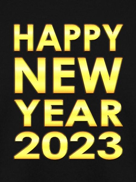 Countdown für 2023 - Silvesterparty