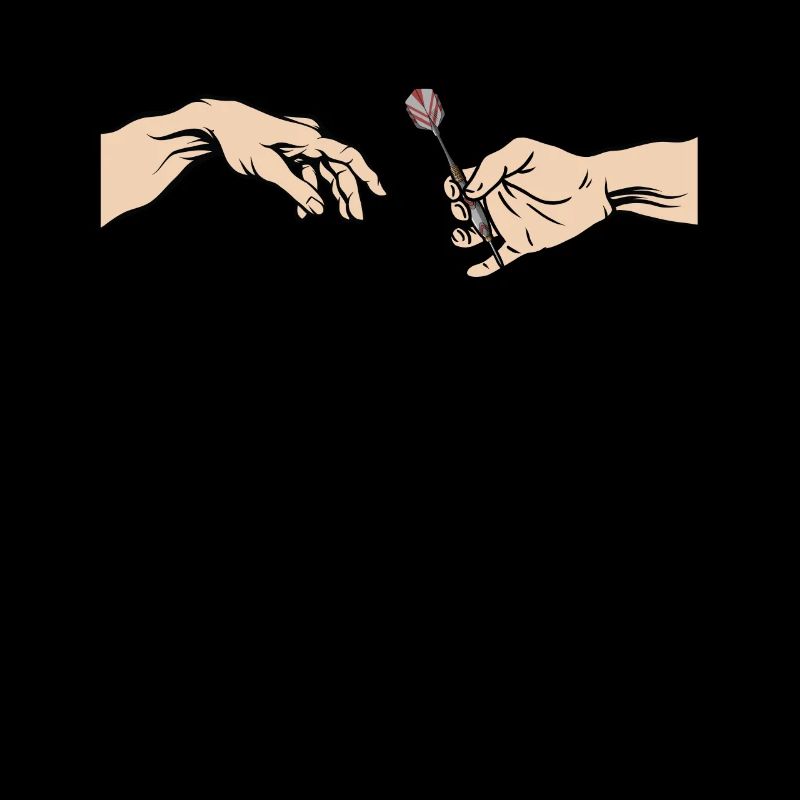 Équipe de fléchettes Association de fléchettes