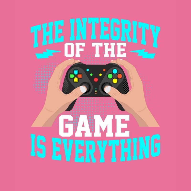 The Game Needs Me
