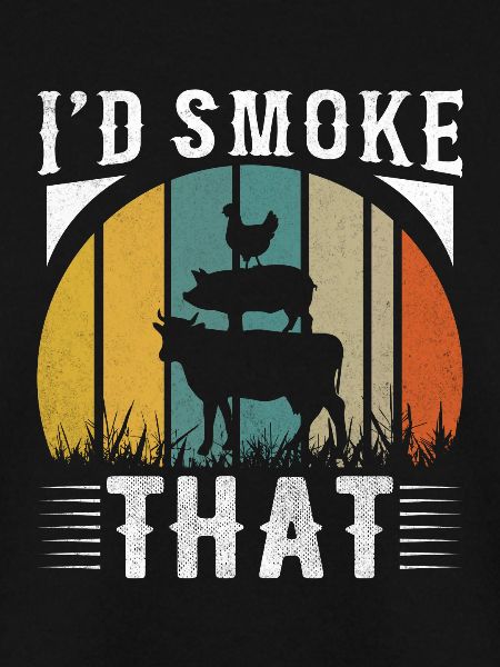 Retro Grillen