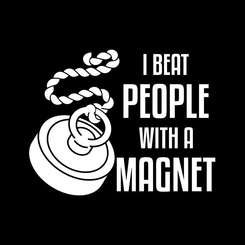 Magnetfischer Magnetangeln Schatzsuche