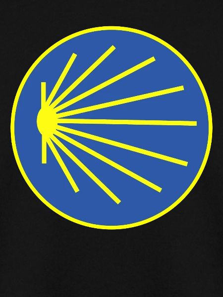 Jakobsweg 2025