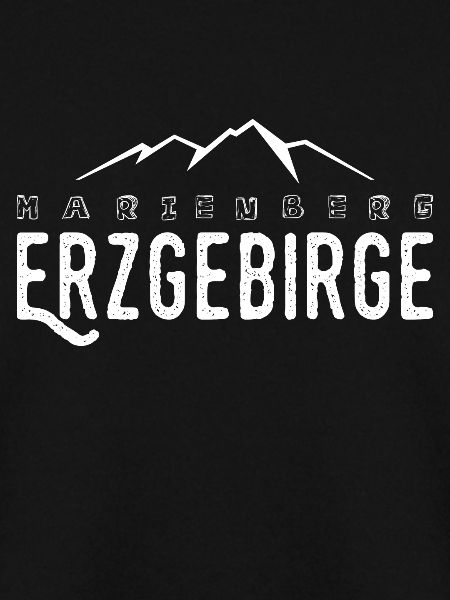 Marienberg Erzgebirge