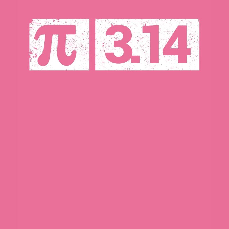 Pi Day Teacher Vintage 3.14 Pie Digits Happy Math