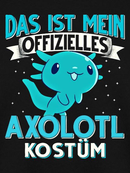 Axolotl
