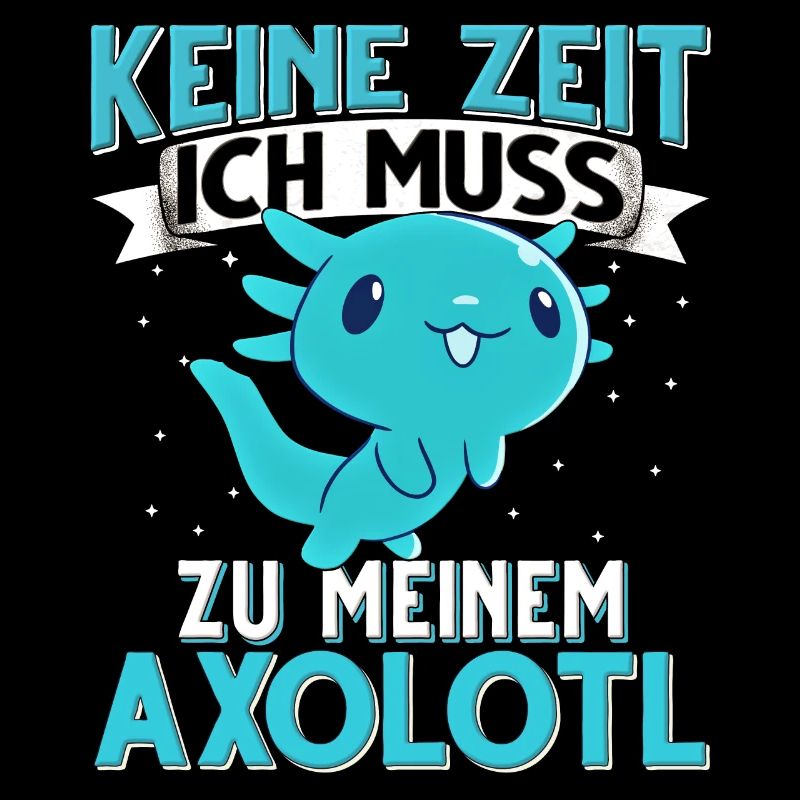 Axolotl