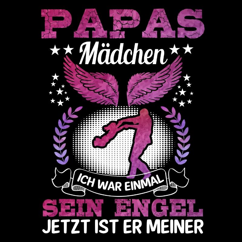 Papas Mädchen Ich War Einmal Sein Engel Jetzt Ist