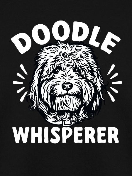 Goldendoodle Doodle Hund