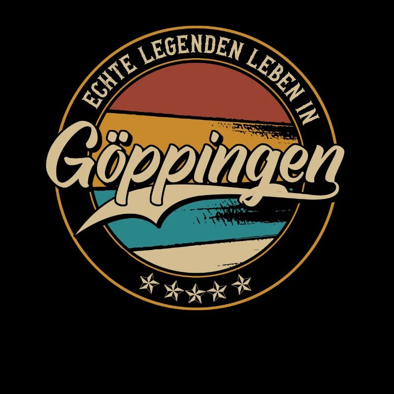 Göppingen Echte Legenden leben in Göppingener
