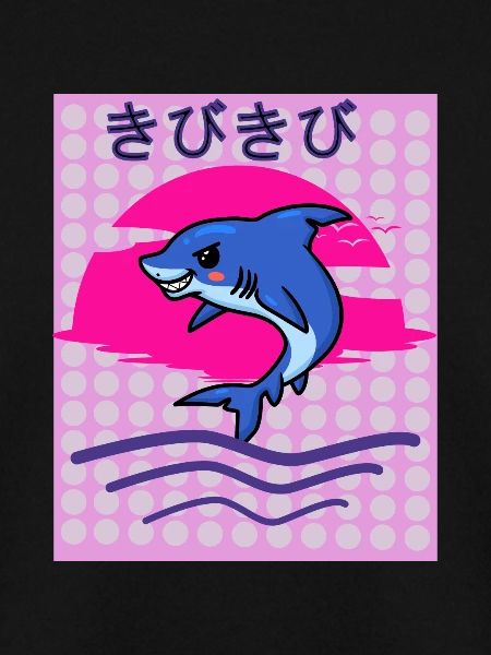 Bissig auf japanisch