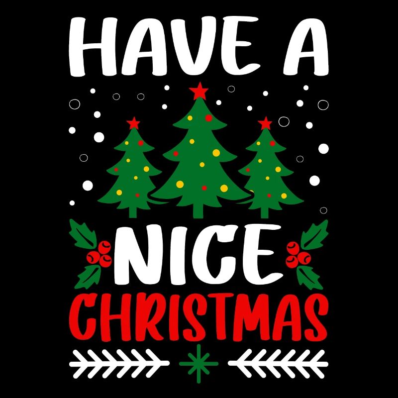 Have A Nice Christmas