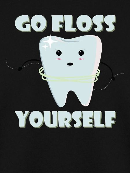 Go floss