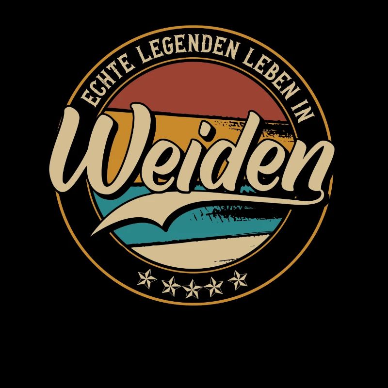 Weiden Echte Legenden leben in Weidener