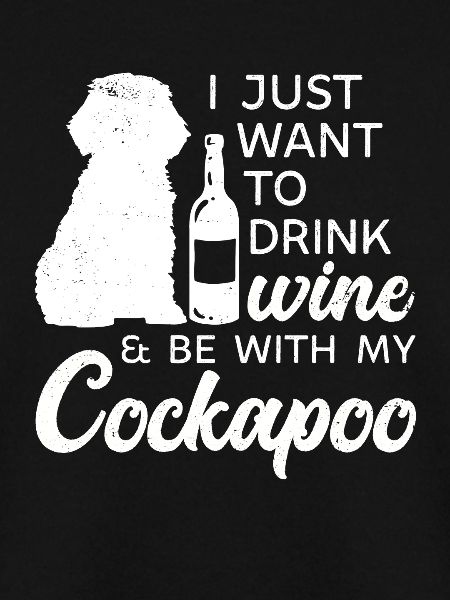 Cockapoo Dog