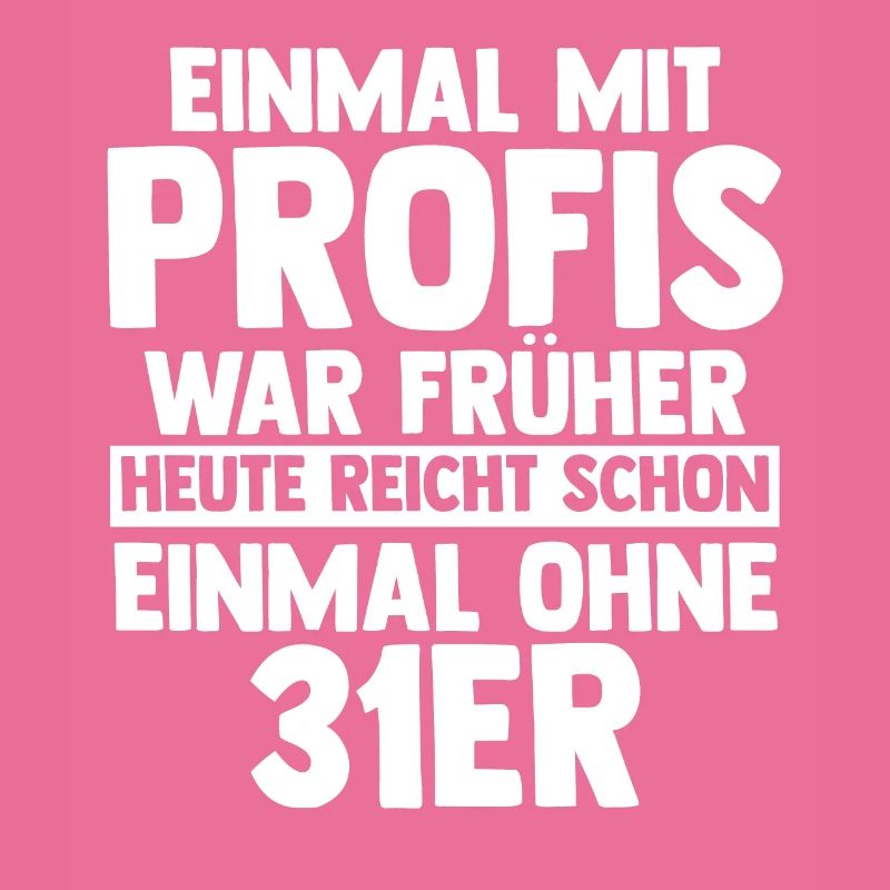 Einmal Mit Profis Arbeiten