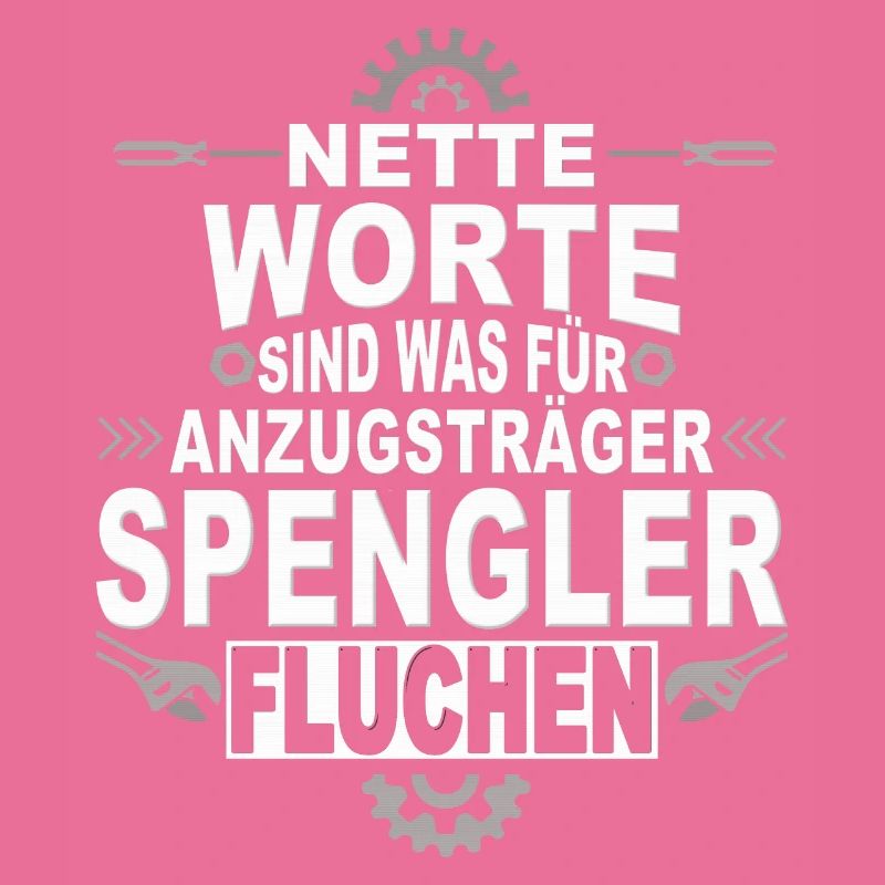 Dachdecker Handwerker Spengler