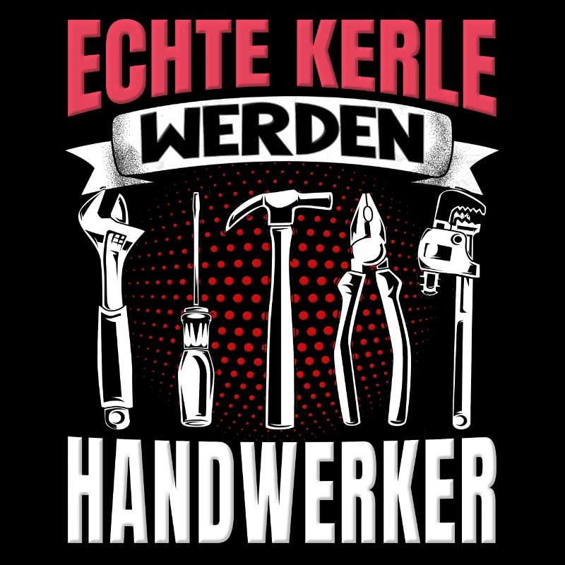 Handwerk Handwerker