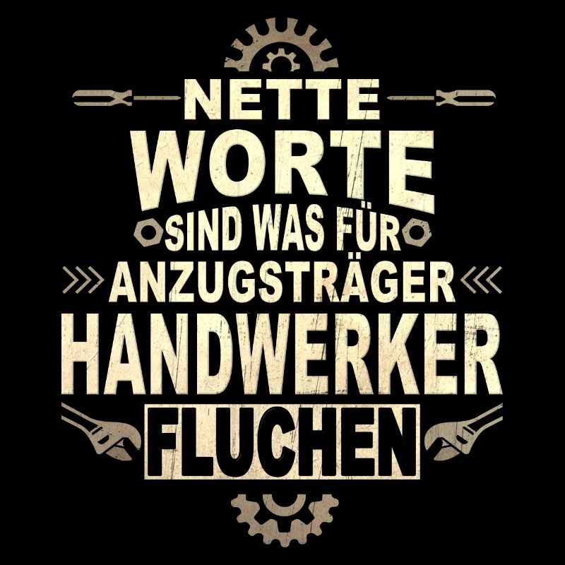 Handwerk Handwerker