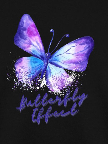 Butterfly effect
