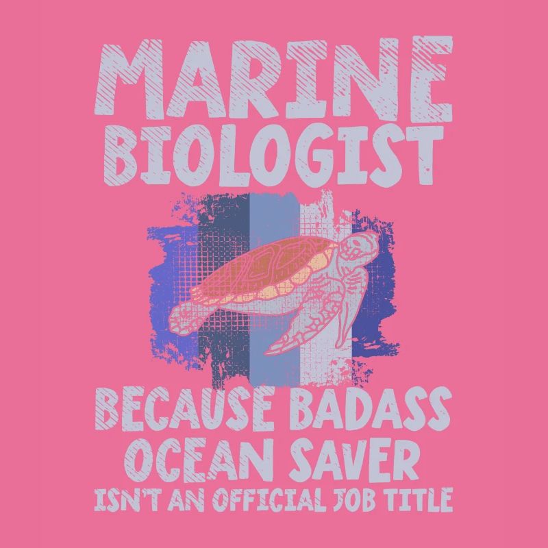Meeresbiologe