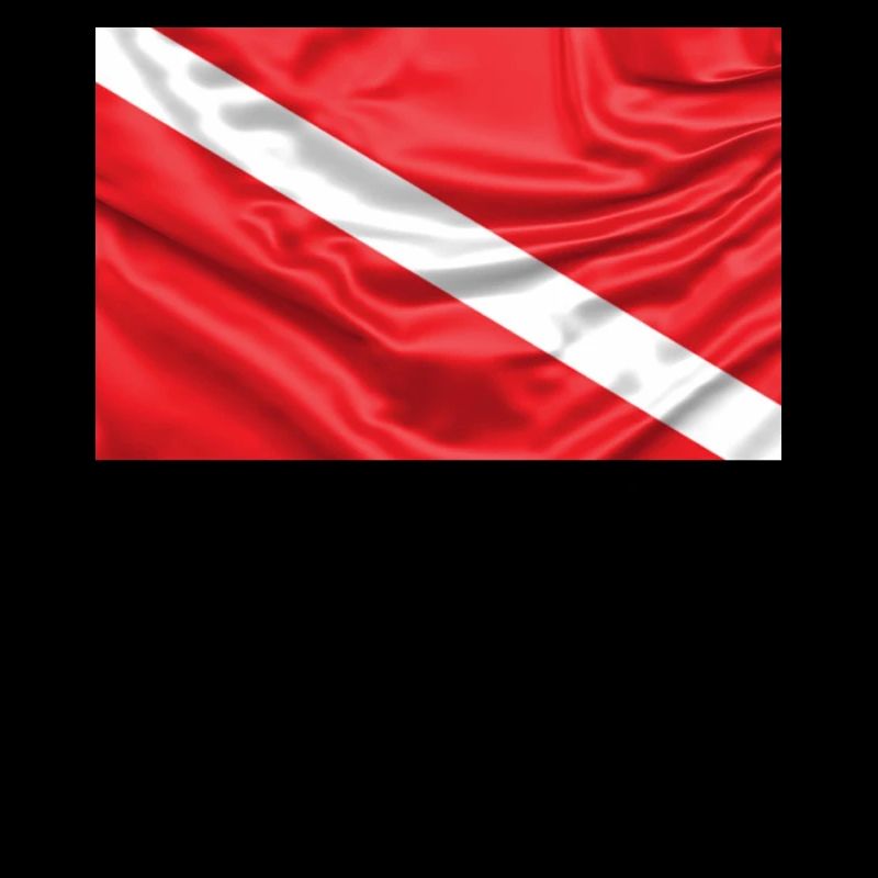 Dive Flag