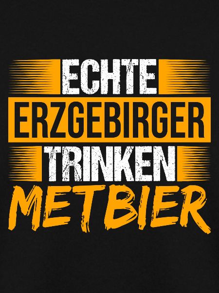 Erzgebirge Metbier