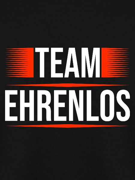 Team Ehrenlos