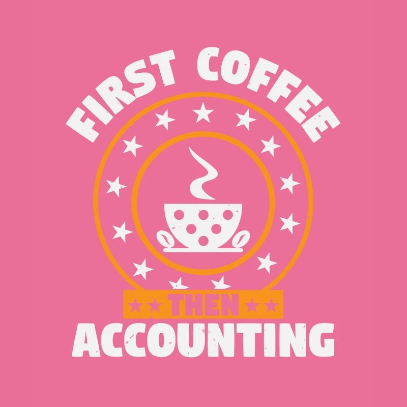 D’ABORD CAFÉ PUIS COMPTABILITÉ