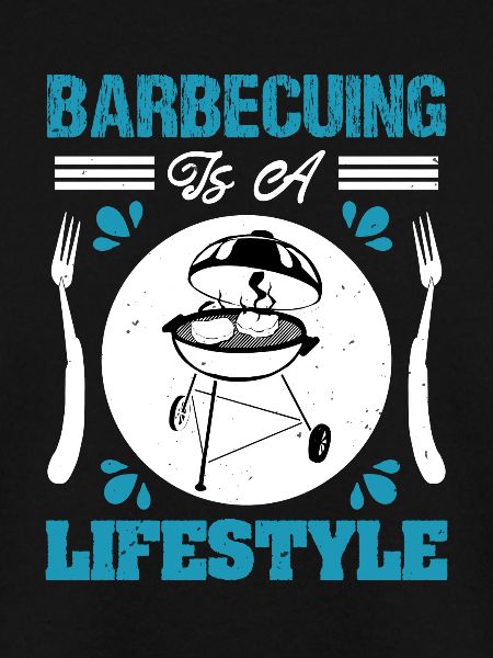 GRILLEN IST EIN LEBENSSTIL