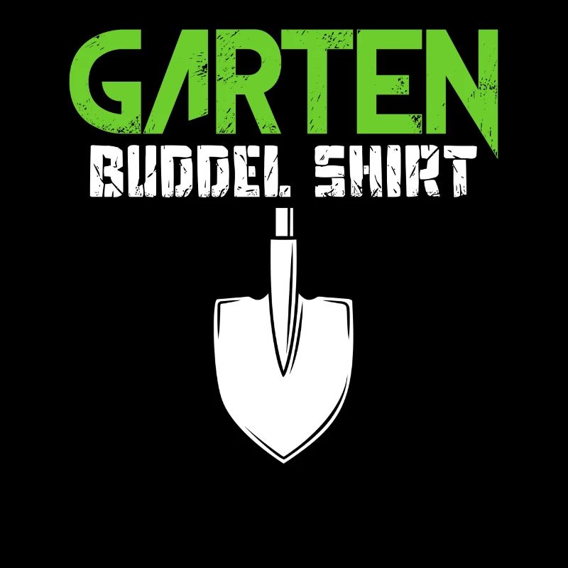Garten Buddel
