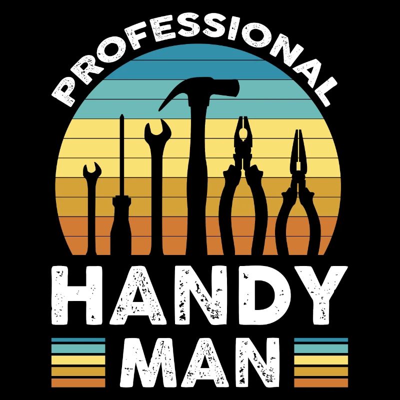 Professional Handyman