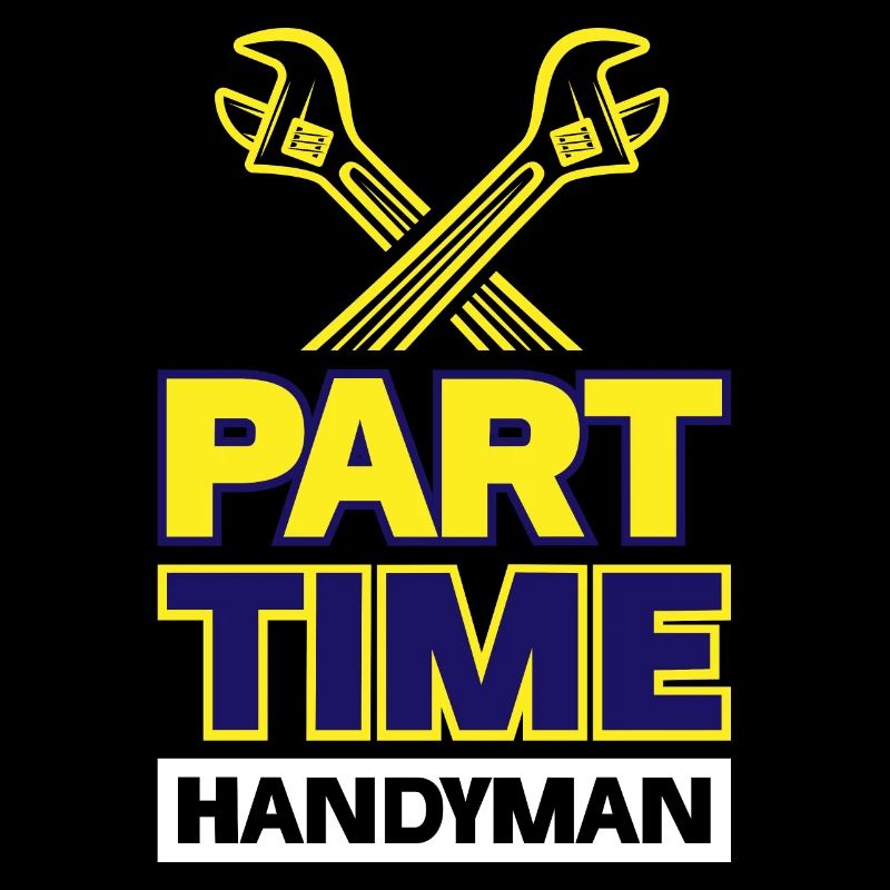 Teilzeit-Handwerker