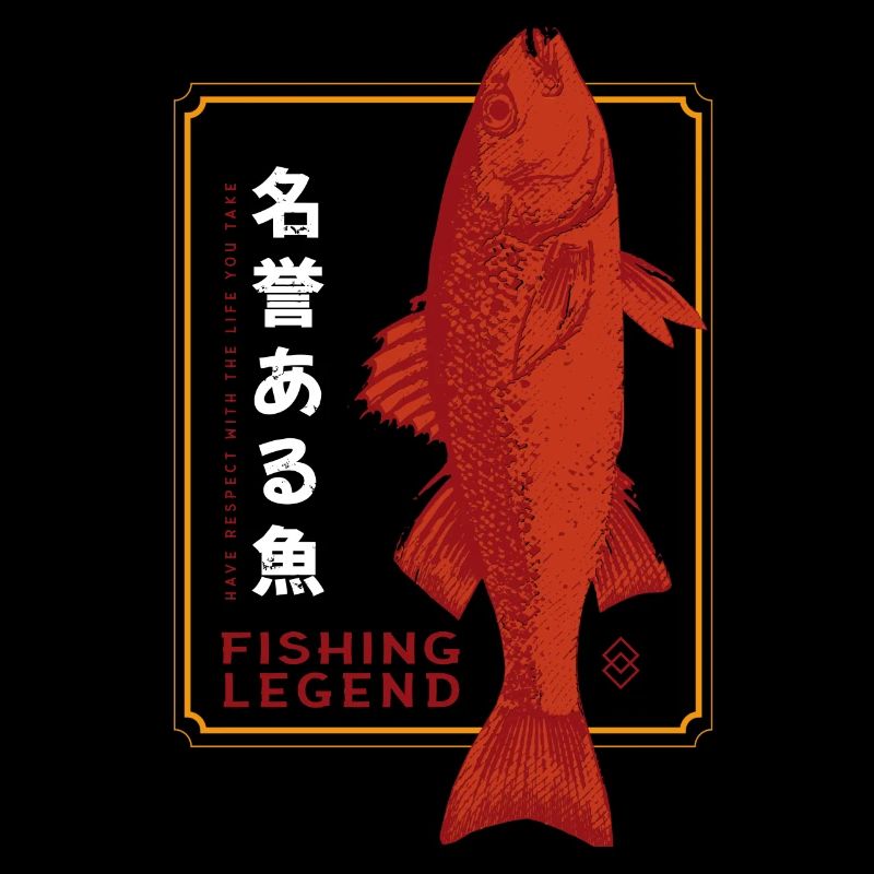 Fishing Legend