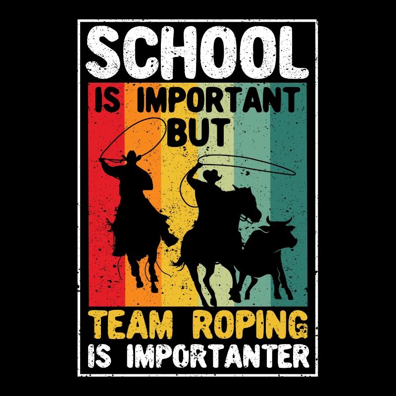 L’école est importante, mais l’équipe est plus importante